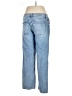Joe's Jeans Blue Jeans Size 33 waist - photo 2