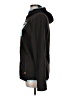 Assorted Brands 100% Polyester Black Track Jacket Size L - photo 5