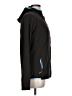Assorted Brands 100% Polyester Black Track Jacket Size L - photo 4