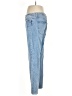 Joe's Jeans Blue Jeans Size 33 waist - photo 5