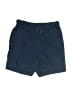 Zara Solid Blue Shorts 12-18 MO / 18 MO - photo 1