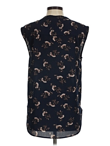 Bobeau Sleeveless Blouse (view 2)