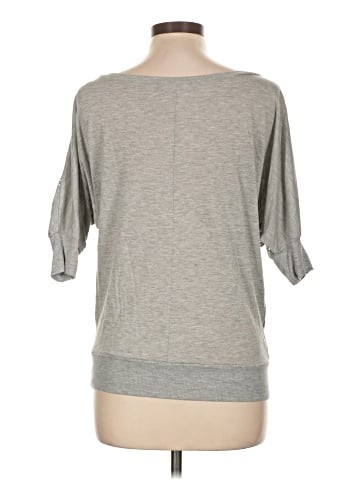 Love Rocks 3/4 Sleeve Top (view 2)