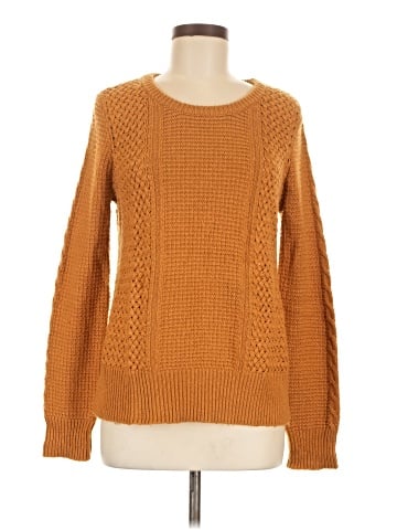 41Hawthorn Pullover Sweater (view 1)