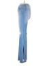 Assorted Brands Color Block Blue Jeans Size 30 waist - photo 5