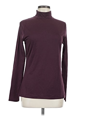 Tommy John Long Sleeve Turtleneck (view 1)