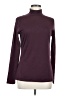 Tommy John Burgundy Long Sleeve Turtleneck Size M - photo 1