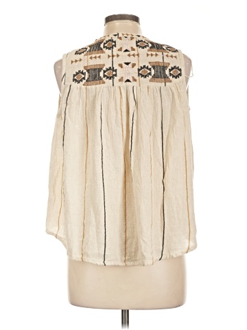 World Market 3/4 Sleeve Blouse (view 2)
