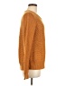 41Hawthorn Orange Pullover Sweater Size L - photo 4