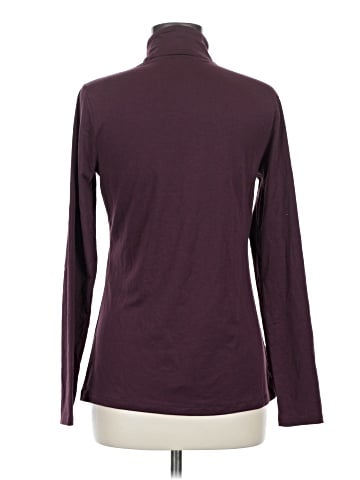 Tommy John Long Sleeve Turtleneck (view 2)