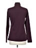 Tommy John Burgundy Long Sleeve Turtleneck Size M - photo 2