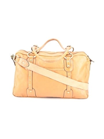 Storksak Leather Diaper Bag (view 1)