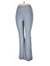 Fabletics Blue Active Pants Size 10 - photo 1
