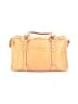 Storksak 100% Leather Yellow Brown Leather Diaper Bag One size - photo 3