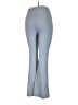 Fabletics Blue Active Pants Size 10 - photo 2