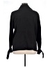 Torrid Black Coat Size 1X Plus (1) - photo 2