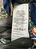 J.Crew Collection 100% Silk Print Green Silk Pants Size 00 - photo 8