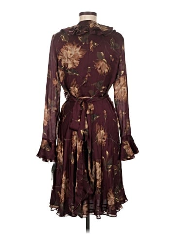 Lauren by Ralph Lauren Cocktail Dress (view 2)