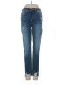 Vervet Hearts Blue Jeans Size 25 waist - photo 1