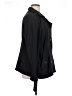 Torrid Black Coat Size 1X Plus (1) - photo 4