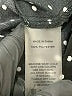 Vince Camuto 100% Polyester Polka Dots Black 3/4 Sleeve Blouse Size L - photo 8