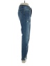 Vervet Hearts Blue Jeans Size 25 waist - photo 4