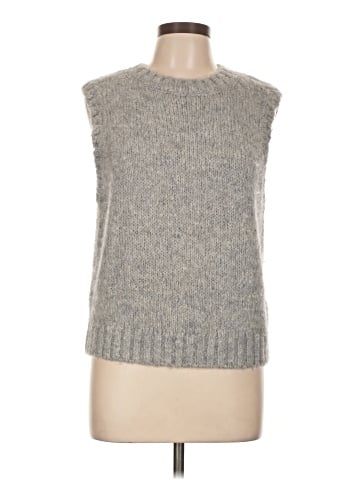 Paris Atelier & Other Stories Sweater Vest (view 1)