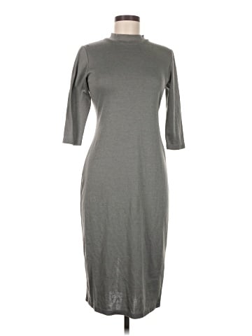 Soul Harmony Energy Casual Dress (view 1)