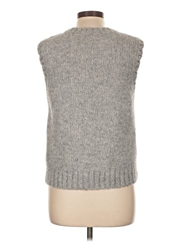 Paris Atelier & Other Stories Sweater Vest (view 2)