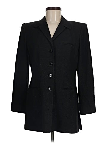 Linda Allard Ellen Tracy Blazer (view 1)