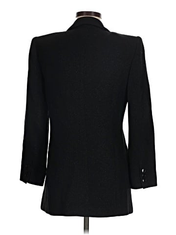 Linda Allard Ellen Tracy Blazer (view 2)