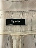 Express Ivory Dress Pants Size 10R - photo 7