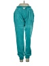 Hale Bob Teal Casual Pants Size S - photo 1