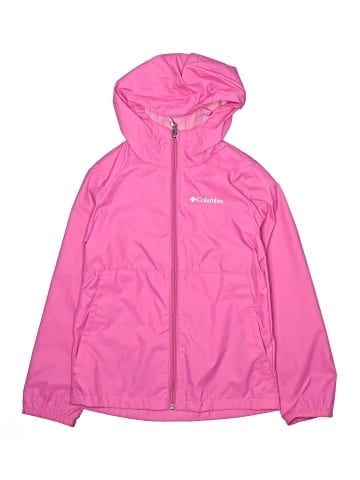 Columbia Jacket (view 1)
