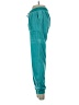 Hale Bob Teal Casual Pants Size S - photo 5