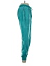 Hale Bob Teal Casual Pants Size S - photo 4