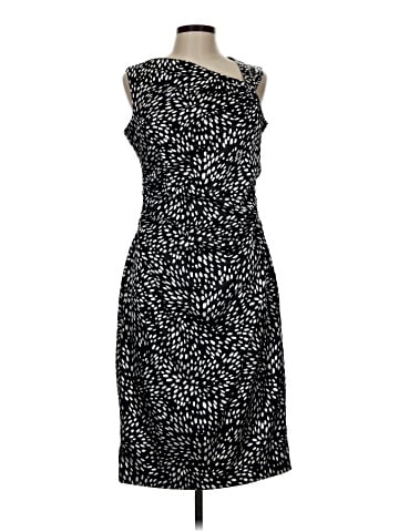 Maggy London Cocktail Dress (view 1)