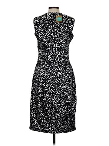 Maggy London Cocktail Dress (view 2)