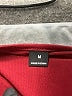 Unbranded Burgundy 3/4 Sleeve Top Size M - photo 7