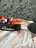 Rainbow Floral Ivory Casual Skirt Size XS (estimated) - photo 4