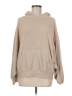 Pink Lily Tan Pullover Sweater Size M - photo 1