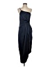Lulus Blue Cocktail Dress Size S - photo 1
