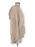 Pink Lily Tan Pullover Sweater Size M - photo 4