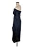 Lulus Blue Cocktail Dress Size S - photo 5