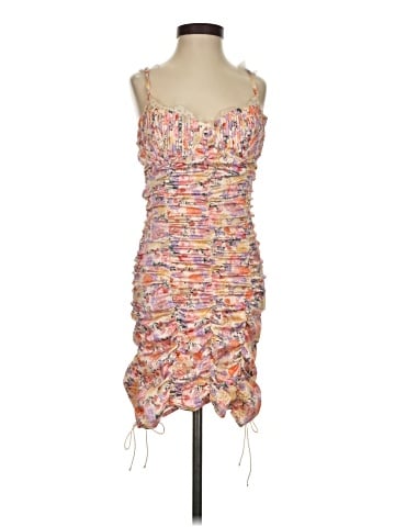 For Love & Lemons Cocktail Dress (view 1)