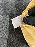 misook 100% Polyester Gold Cocktail Dress Size XS - photo 8