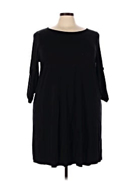 slim fit dress slacks Eileen Fisher main image 1