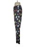 Assorted Brands Floral Black Casual Pants Size S (estimated) - photo 5