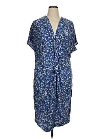 MM. LaFleur Casual Dress (view 1)