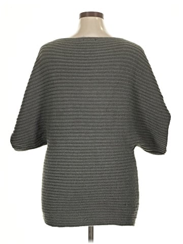 BCBGMAXAZRIA Poncho (view 2)
